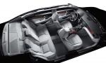 HongQi H7 2013 года